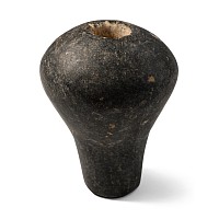 Western Asiatic Polished Stone Macehead