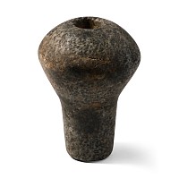 Western Asiatic Polished Stone Macehead