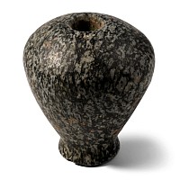 Western Asiatic Polished Stone Macehead