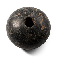 Western Asiatic Polished Stone Macehead