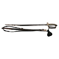 Royal Navy Officer’s Sword for Battle of Trafalgar Midshipman (Later Commander) James Eaton