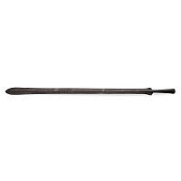 Maasai Lion-Killing Iron Spearhead
