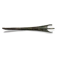 Western Asiatic Bronze Dagger Blade