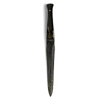 Luristan Bronze Dagger