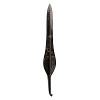 Luristan Bronze Spearhead