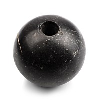 Large Western Asiatic Stone Macehead