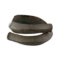 Bronze Age Decorated Bracelet