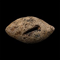 Greek Macedonian Lead Slingshot