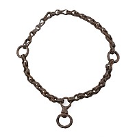 Late Roman Iron Chain