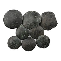 Bronze Age Boss Mount Group
