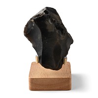 Stone Age Homo Heidelbergensis Flint Tool from Happisburgh