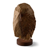 Stone Age Homo Erectus Stone Cleaver