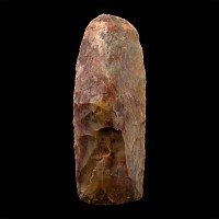 Stone Age Tenerian Axe Head