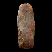 Stone Age Tenerian Axe Head