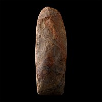 Stone Age Tenerian Axe Head