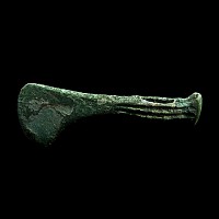 Bronze Age Socketted Axehead