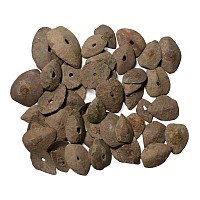 Post Medieval Bronze Scale Armour Collection
