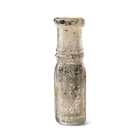 Western Asiatic Cosmetic Glass Vessel