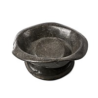 Post Medieval Pewter Goblet