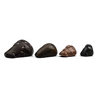 Neo-Babylonian Stone Duck Weight Collection