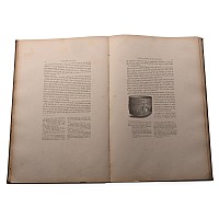 La Verrerie Antique, Description de la Collection Charvet