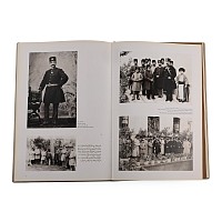 Once Upon a Time in Iran (1895-1925)