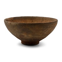 Chinese Song Terracotta Bowl