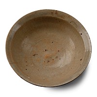 Chinese Tang White Ware Bowl