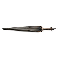 Luristan Bronze Re-Hilted Sword