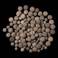 Civil War Period and Later Lead Pistol and Musket Balls