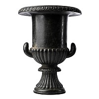 Neoclassical Roman Style Stone Krater