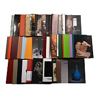 Sotheby's, Nicholas Grindley and Other Chinese and Asian Art Auction and Gallery Catalogue Group - 47 Titles