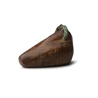 Neo-Babylonian Stone Duck Weight with Loop
