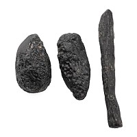 Meteoritic Tektite Specimen Group