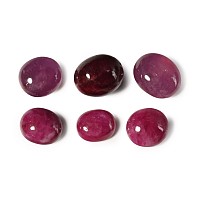 Collection of Cabochon Rubies