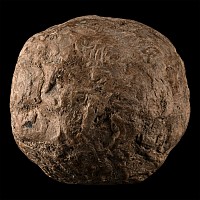 Sumerian Terracotta Bulla