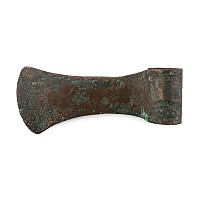 Western Asiatic Bronze Socketted Axehead