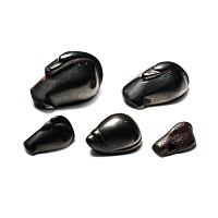 Neo-Babylonian Haematite Duck Weight Collection