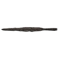 Large Iron Age Celtic Spearhead