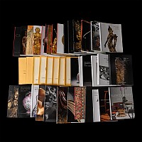 Christie's Chinese and Asian Art Auction Catalogue Group - 44 Titles