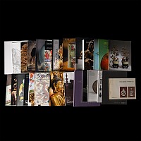 Sotheby's and Other Chinese and Asian Art Auction Catalogue Group - 29 Titles