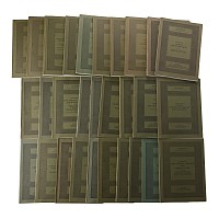 Sotheby's Chinese and Asian Art Auction Catalogue Group - 30 Titles