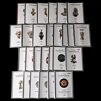 Gorny & Mosch Antiquities and Ancient Art Auction Catalogue Group - 27 Titles