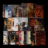 Christie's, Sotheby's and Other English, European and American Antique Art Auction Catalogues - 26 Titles