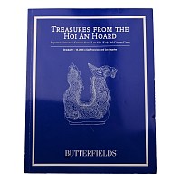 Butterfields 'Treasures from the Hoi An Hoard' - Auction Catalogue
