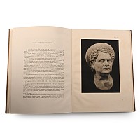Monumenti Di Scultura Clara Rhodos no.356/500 Limited Edition - Studi E Materiali Pubblicati A Cura Dell' Istituto Storico - Archeologico Di Rodi Vol. V2