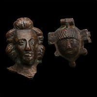 Bronze Artefact Group