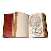 The Lake Dwellings of Switzerland and Other Parts of Europe by Dr Ferdinand Keller - Volumes I & II