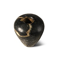 Western Asiatic Polished Stone Macehead