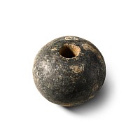 Western Asiatic Polished Stone Macehead